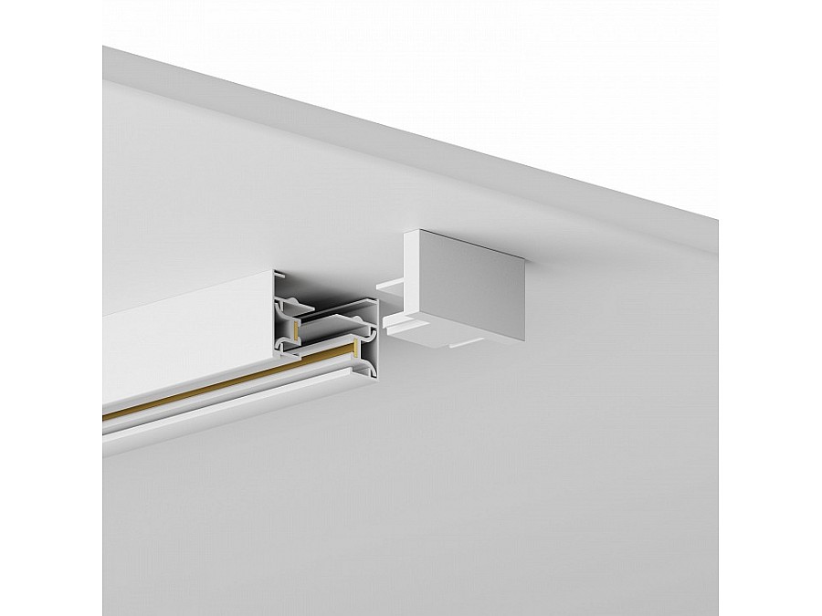Трек накладной Hesby Lighting Skylite 0027