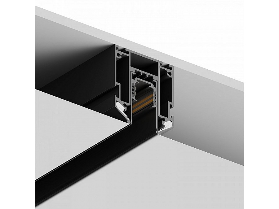 Трек встраиваемый Hesby Lighting ElDeko HSBL_0072_1