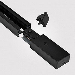 Токопровод концевой Hesby Lighting Skylite 0003