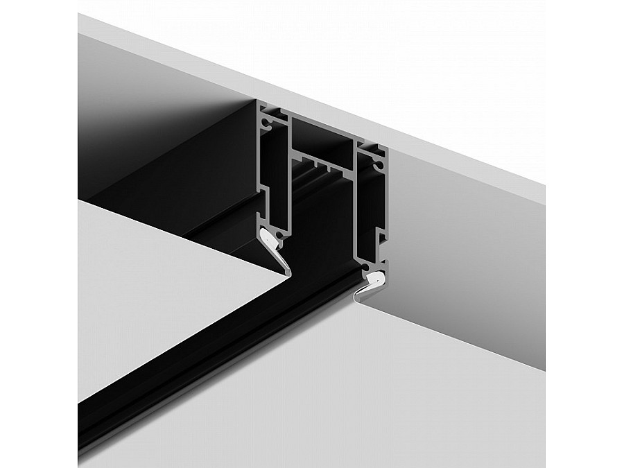 Трек встраиваемый Hesby Lighting ElDeko HSBL_0072_1