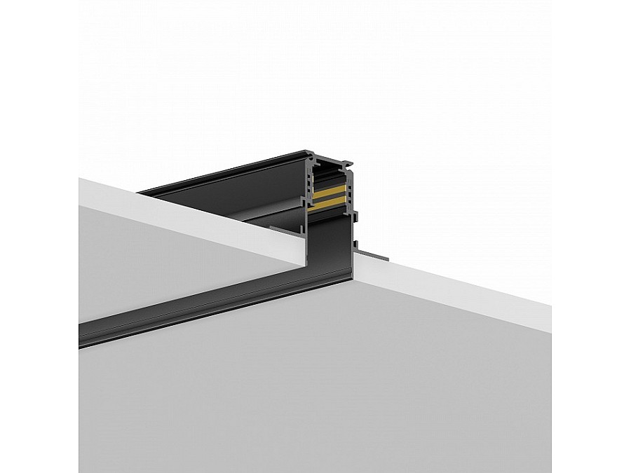 Трек встраиваемый Hesby Lighting ElDeko 0060