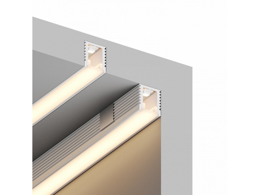 Короб накладной Hesby Lighting Line HSBL_0198