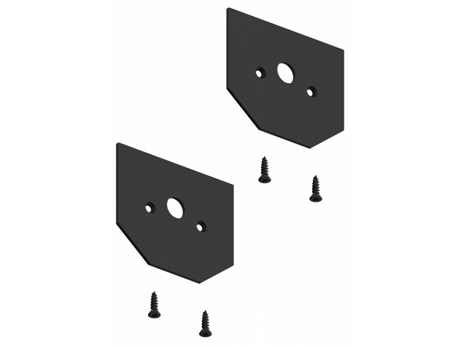 Заглушка для трека Hesby Lighting ElDeko HSBL_0188
