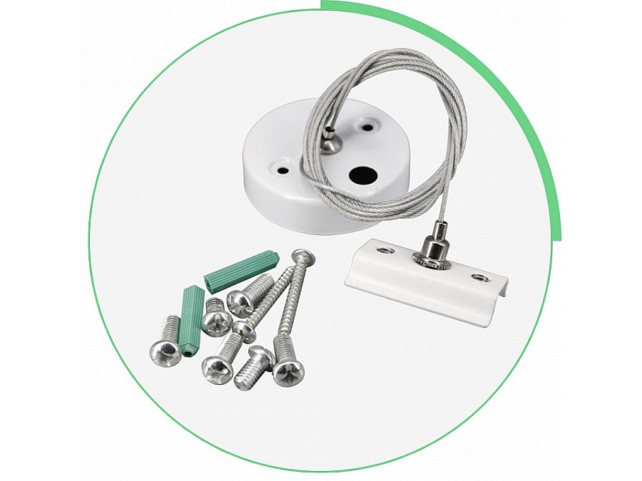 Подвес для трека Hesby Lighting Skylite 0035