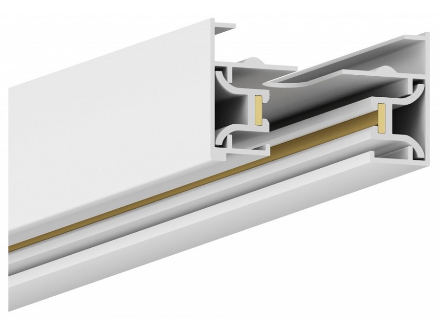 Трек накладной Hesby Lighting Skylite HSBL_0212