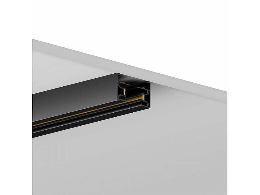 Трек накладной Hesby Lighting Skylite 0001