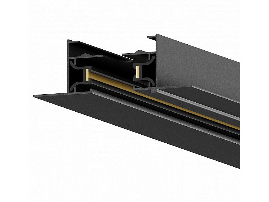 Трек встраиваемый Hesby Lighting Skylite 0012