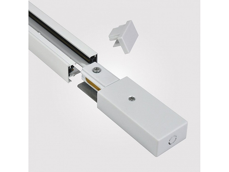 Токопровод концевой Hesby Lighting Skylite 0028