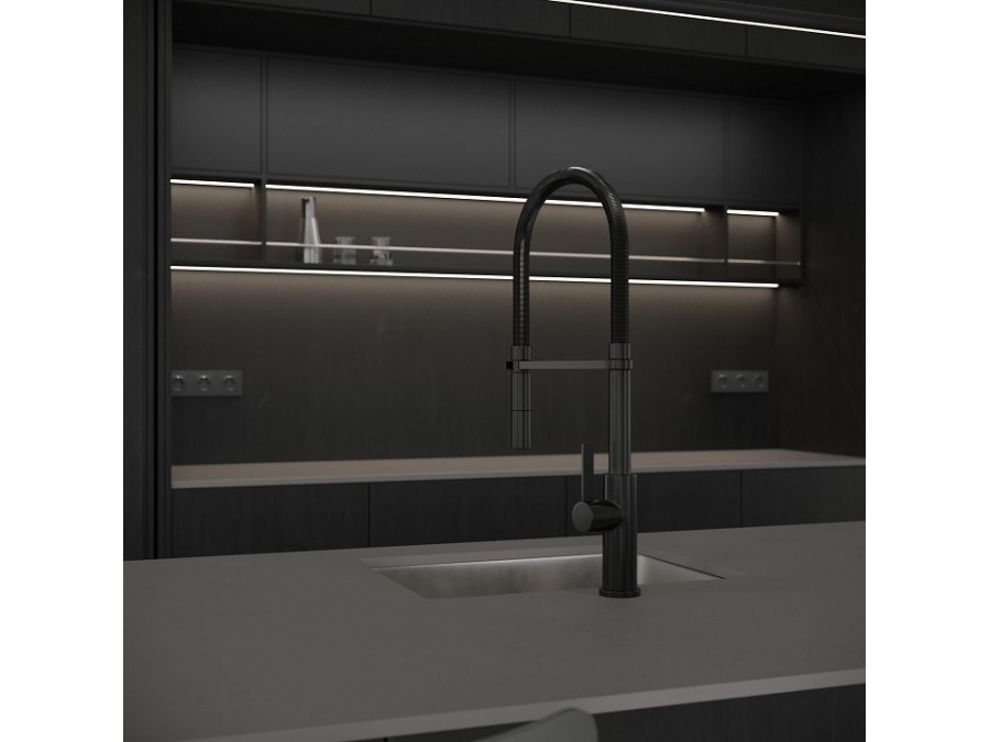Короб накладной Hesby Lighting Line HSBL_0196