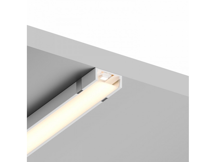 Короб накладной Hesby Lighting Line HSBL_0195