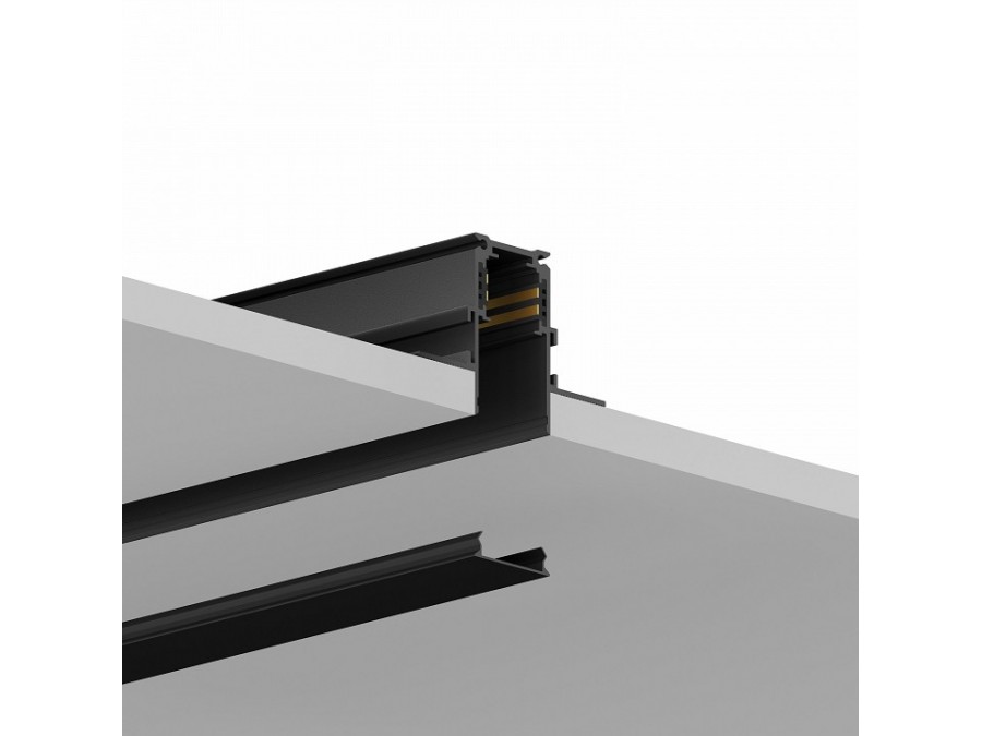 Трек встраиваемый Hesby Lighting ElDeko HSBL_0184