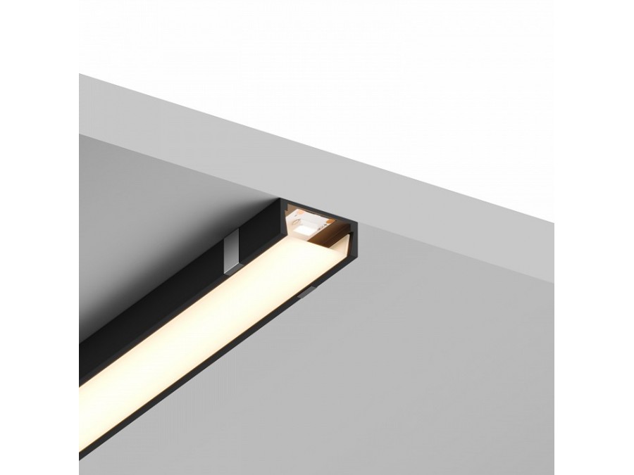 Короб накладной Hesby Lighting Line HSBL_0196