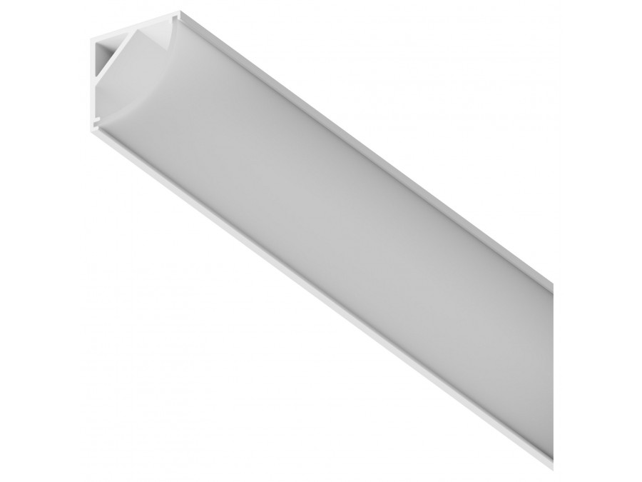 Короб накладной угловой внутренний Hesby Lighting Line HSBL_0197