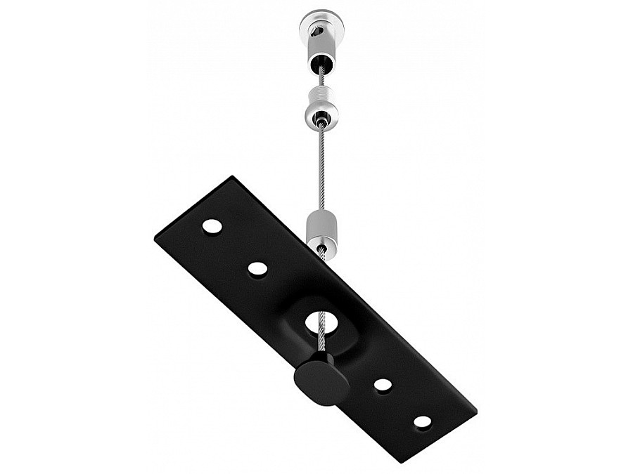 Подвес для трека Hesby Lighting ElDeko 0058