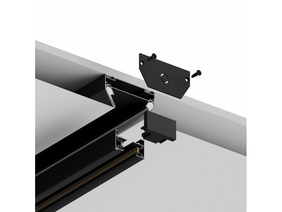 Профиль-держатель Hesby Lighting Skylite HSBL_0193