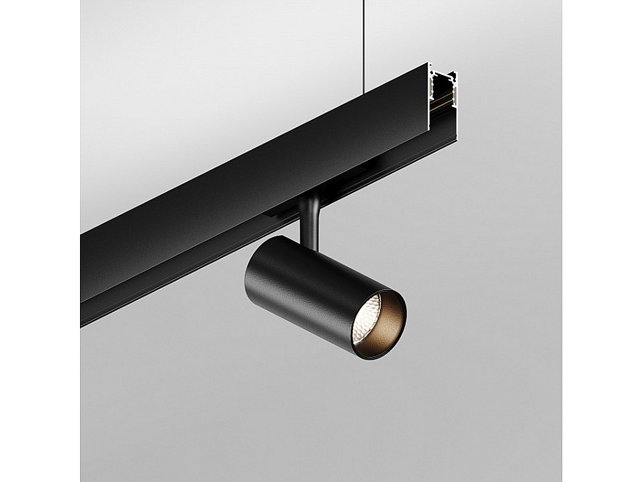 Трек накладной Hesby Lighting ElDeko HSBL_0051_1