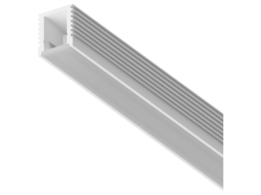Короб накладной Hesby Lighting Line HSBL_0198