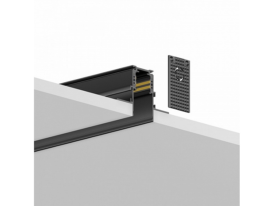 Трек встраиваемый Hesby Lighting ElDeko 0061