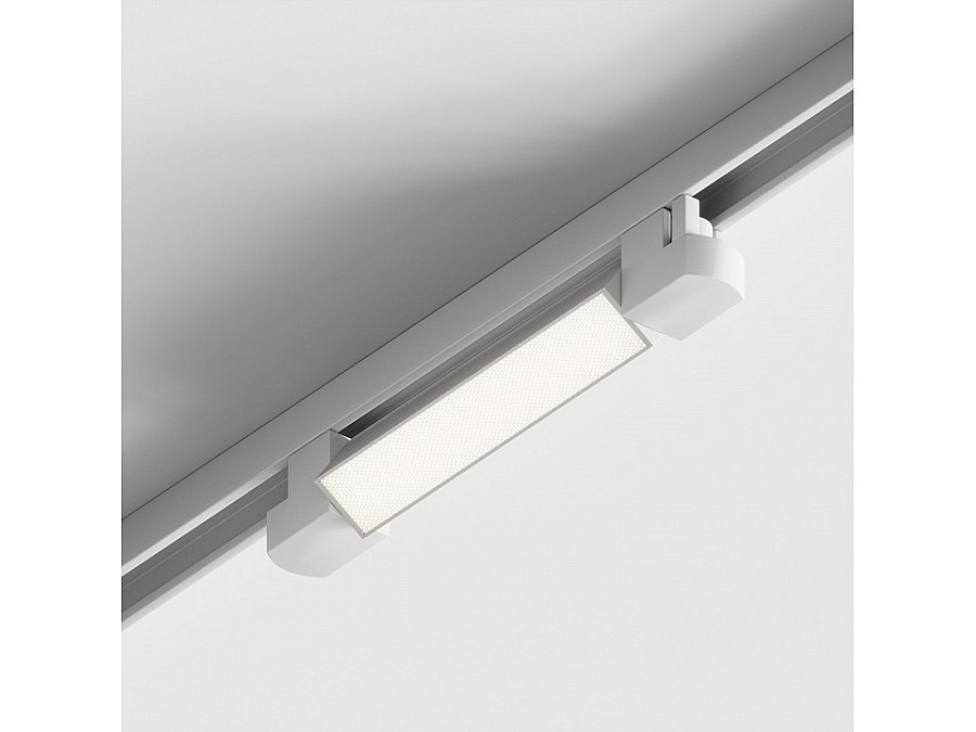 Трек накладной Hesby Lighting Skylite 0027