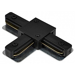 Соединитель T-образный для треков Hesby Lighting Skylite 0006