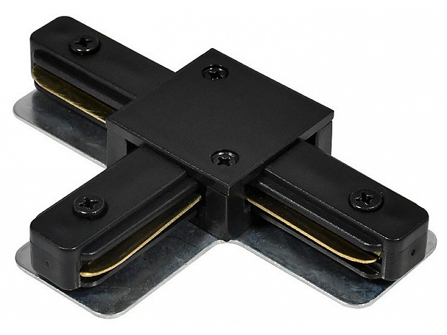 Соединитель T-образный для треков Hesby Lighting Skylite 0006