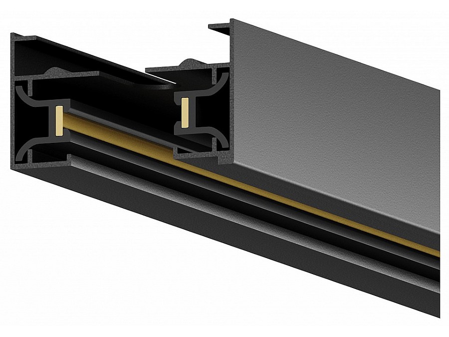 Трек накладной Hesby Lighting Skylite HSBL_0173