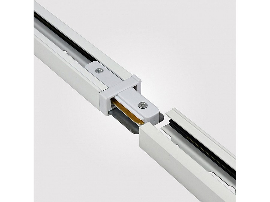 Соединитель линейный для треков Hesby Lighting Skylite 0029