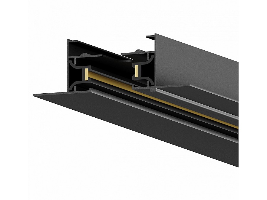 Трек встраиваемый Hesby Lighting Skylite 0012