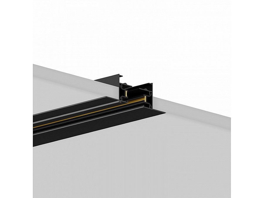 Трек встраиваемый Hesby Lighting Skylite 0012