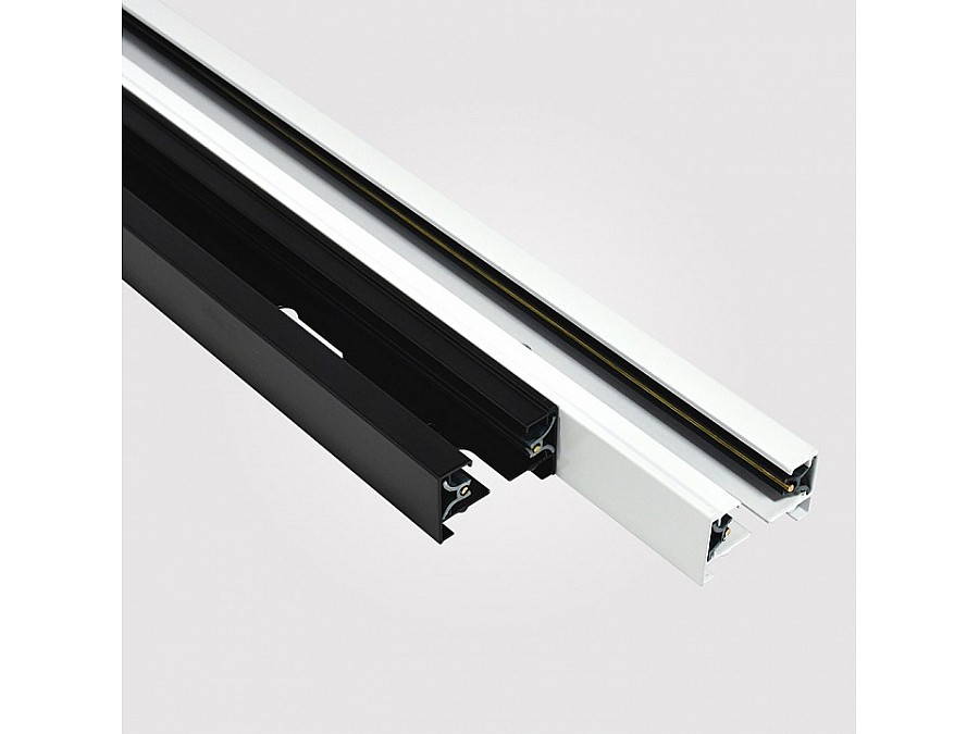 Трек накладной Hesby Lighting Skylite 0002