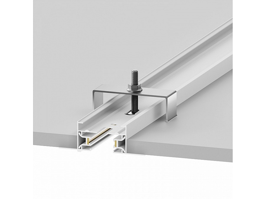 Трек встраиваемый Hesby Lighting Skylite 0036