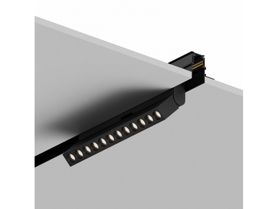 Трек встраиваемый Hesby Lighting ElDeko HSBL_0184