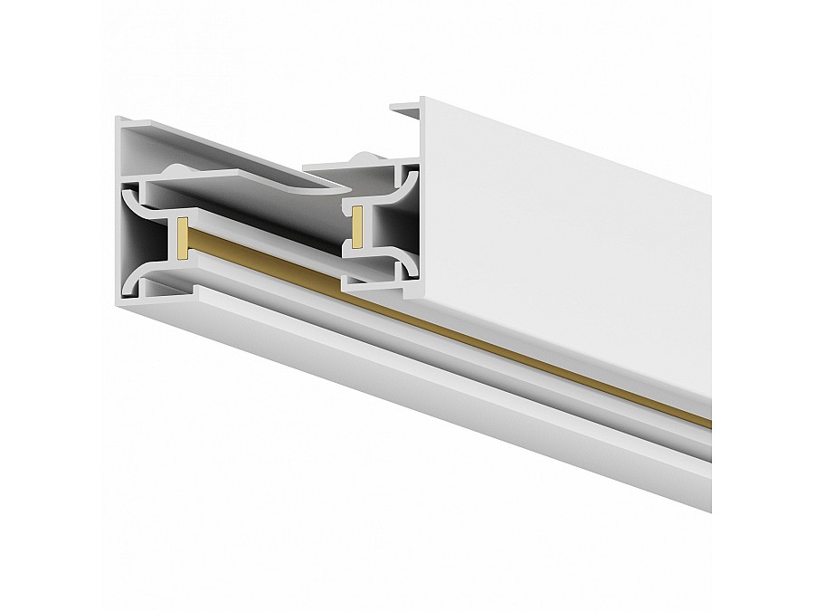 Трек накладной Hesby Lighting Skylite 0026