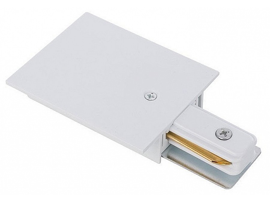 Токопровод концевой Hesby Lighting Skylite 0038