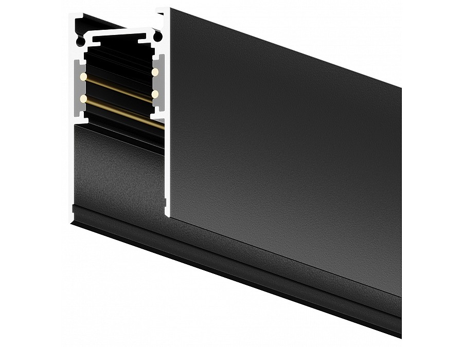 Трек накладной Hesby Lighting ElDeko HSBL_0170