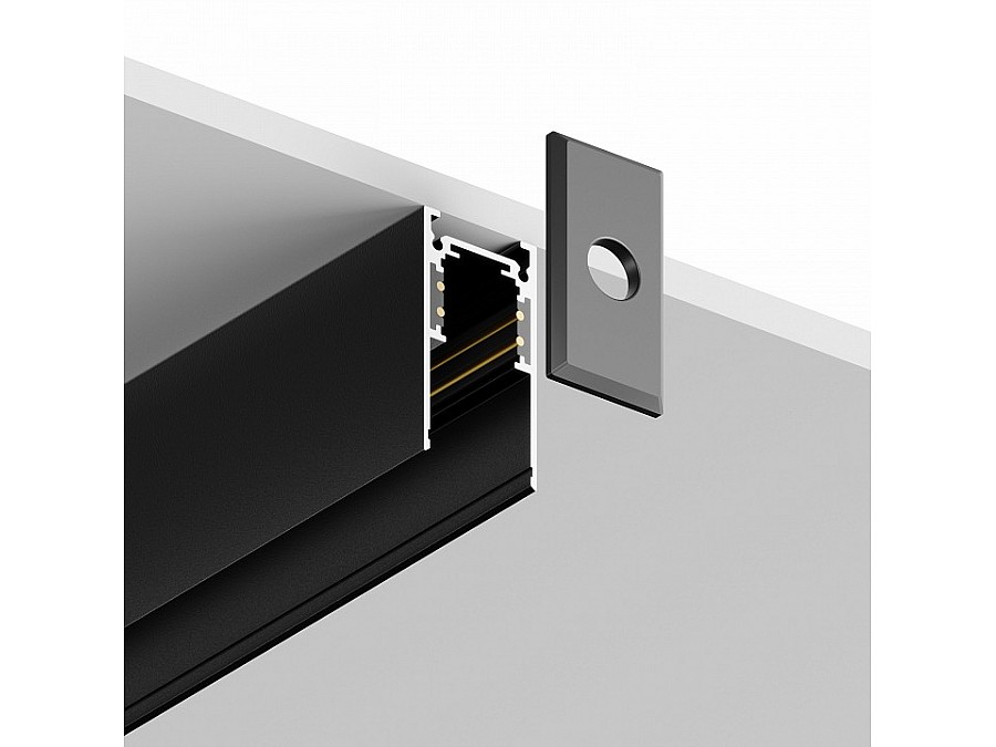 Трек накладной Hesby Lighting ElDeko HSBL_0051_1