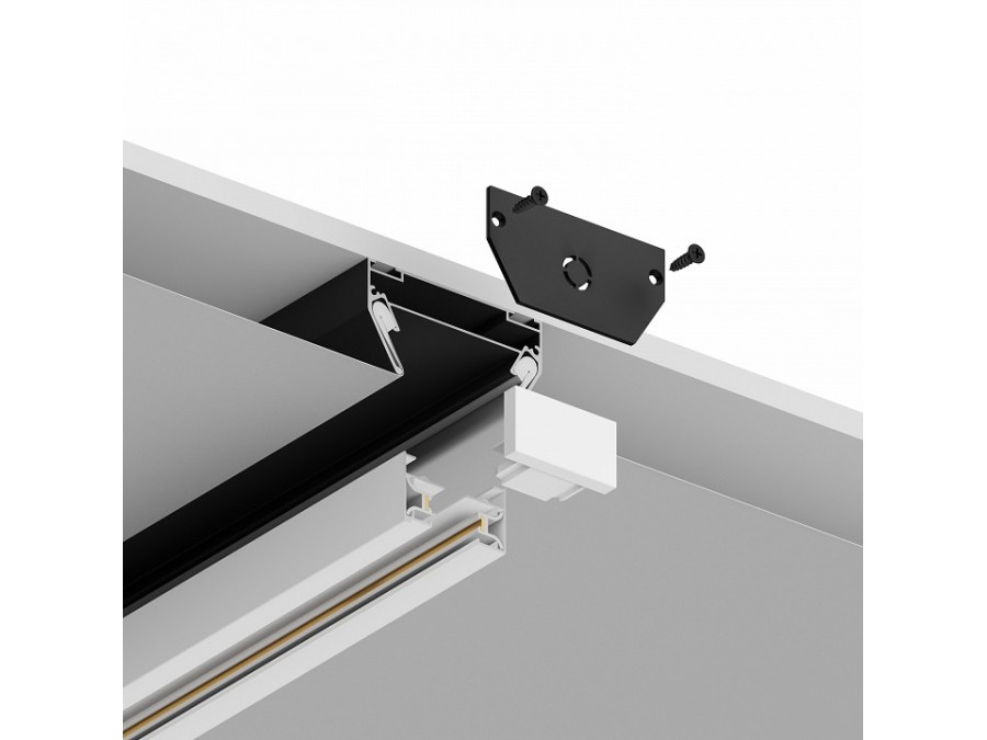 Профиль-держатель Hesby Lighting Skylite HSBL_0193