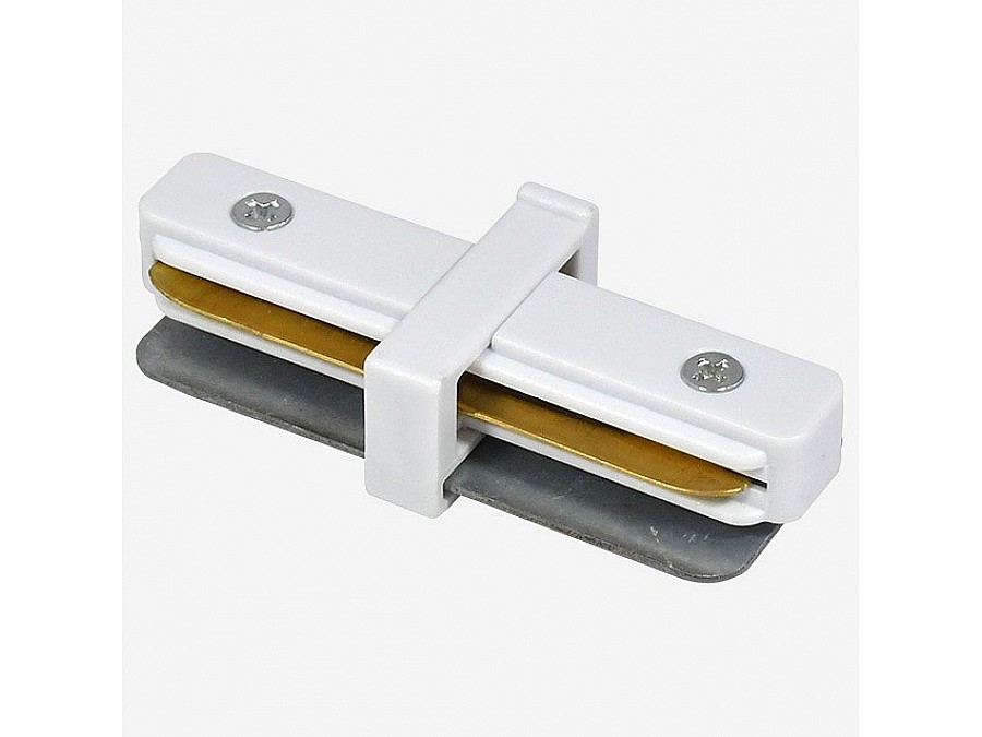 Соединитель линейный для треков Hesby Lighting Skylite 0029