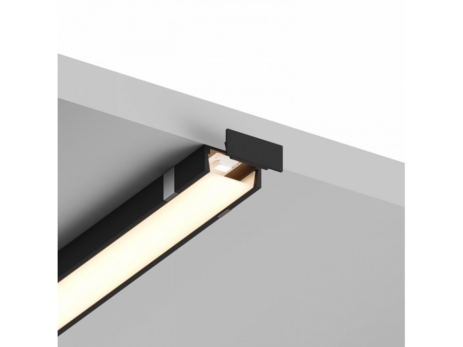 Короб накладной Hesby Lighting Line HSBL_0196