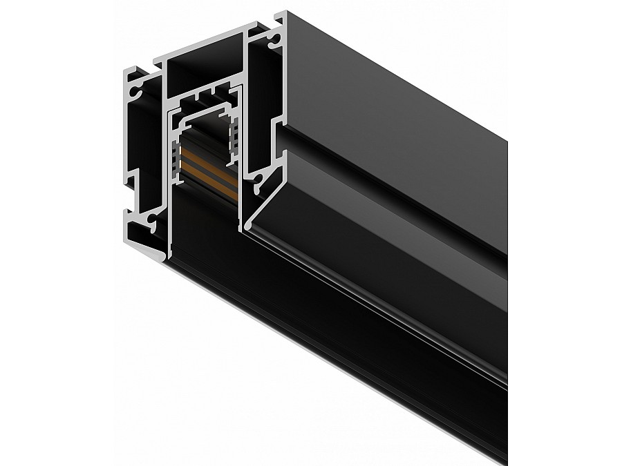 Трек встраиваемый Hesby Lighting ElDeko HSBL_0072_1