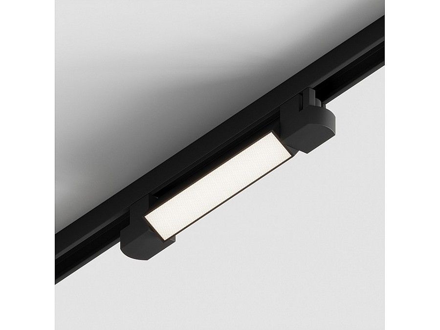 Трек накладной Hesby Lighting Skylite HSBL_0173