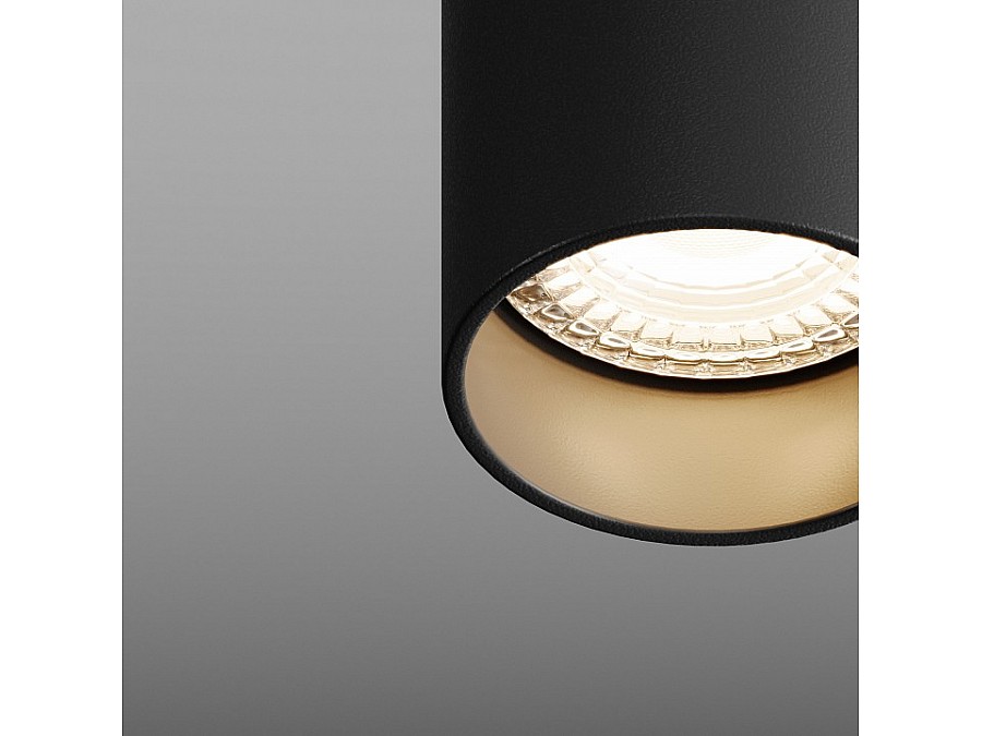 Накладной светильник Hesby Lighting Focus 0100