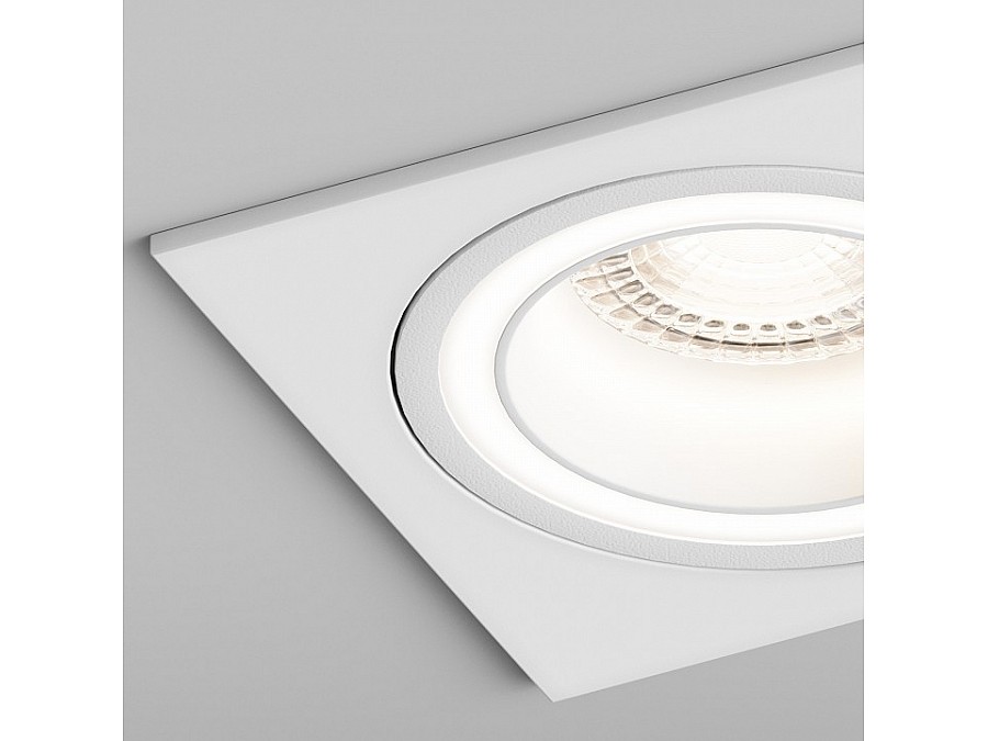 Встраиваемый светильник Hesby Lighting Eclipse HSBL_0112