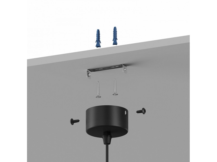 Подвесной светильник Hesby Lighting Focus HSBL_0224