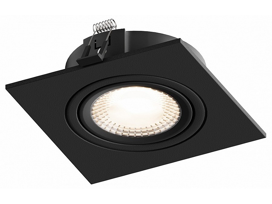 Встраиваемый светильник Hesby Lighting AtLas HSBL_0118