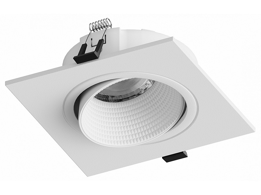 Встраиваемый светильник Hesby Lighting Bodo HSBL_0106