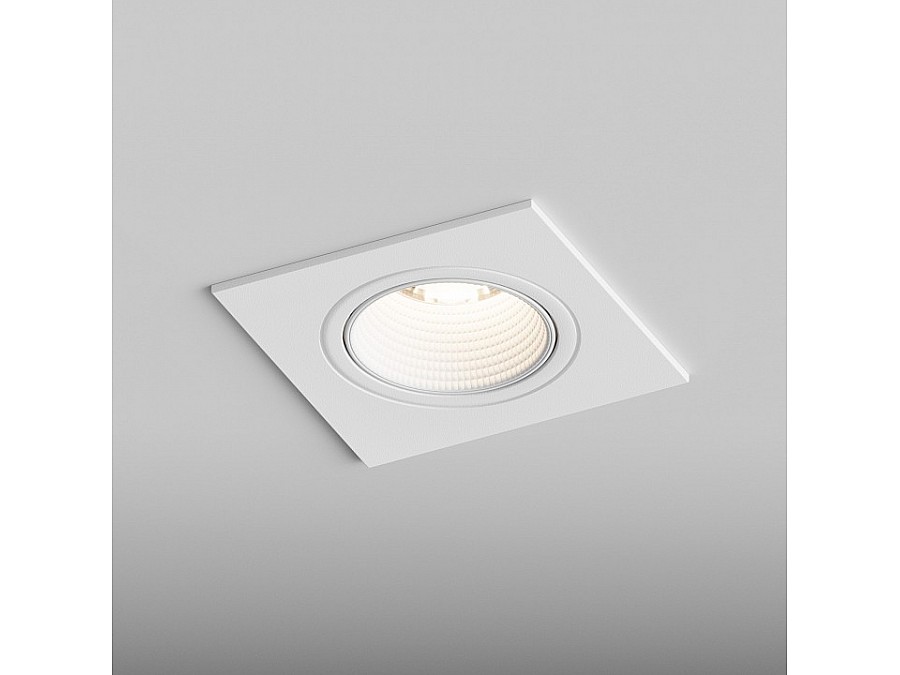 Встраиваемый светильник Hesby Lighting Bodo HSBL_0106