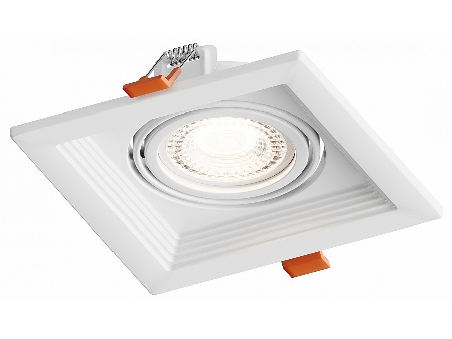 Встраиваемый светильник Hesby Lighting Drammen HSBL_0091