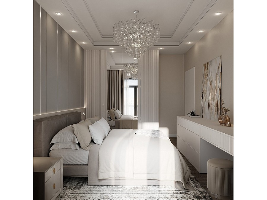 Встраиваемый светильник Hesby Lighting Eclipse HSBL_0112