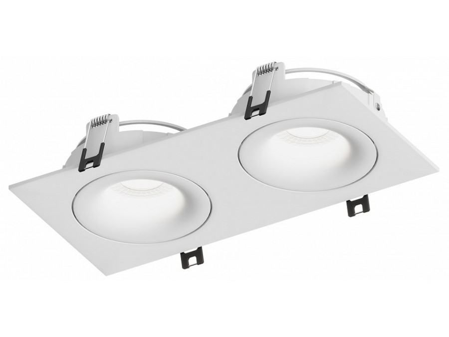 Встраиваемый светильник Hesby Lighting Core HSBL_0231